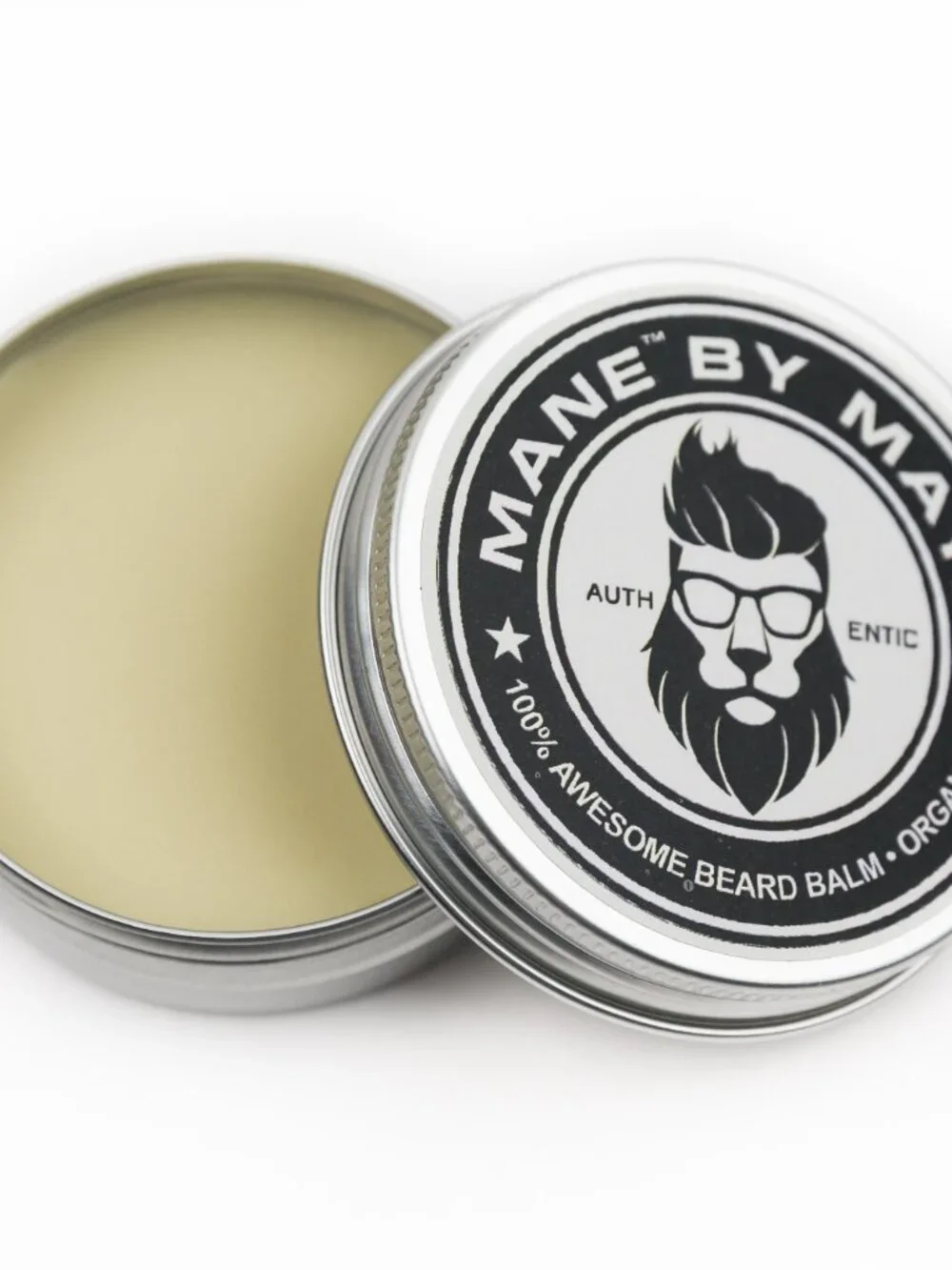 Beard Grooming Kit